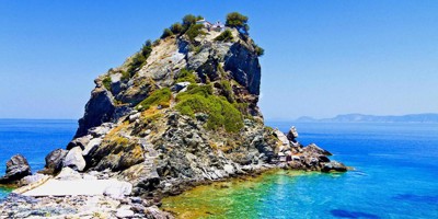 Skopelos