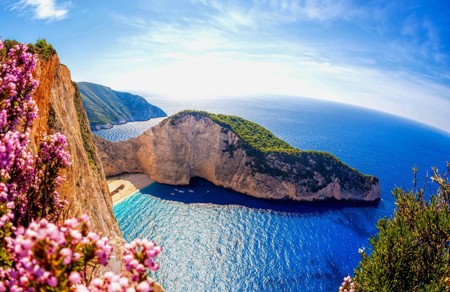 Zakynthos Resort Guide