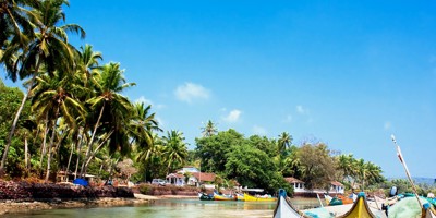Goa Sightseeing