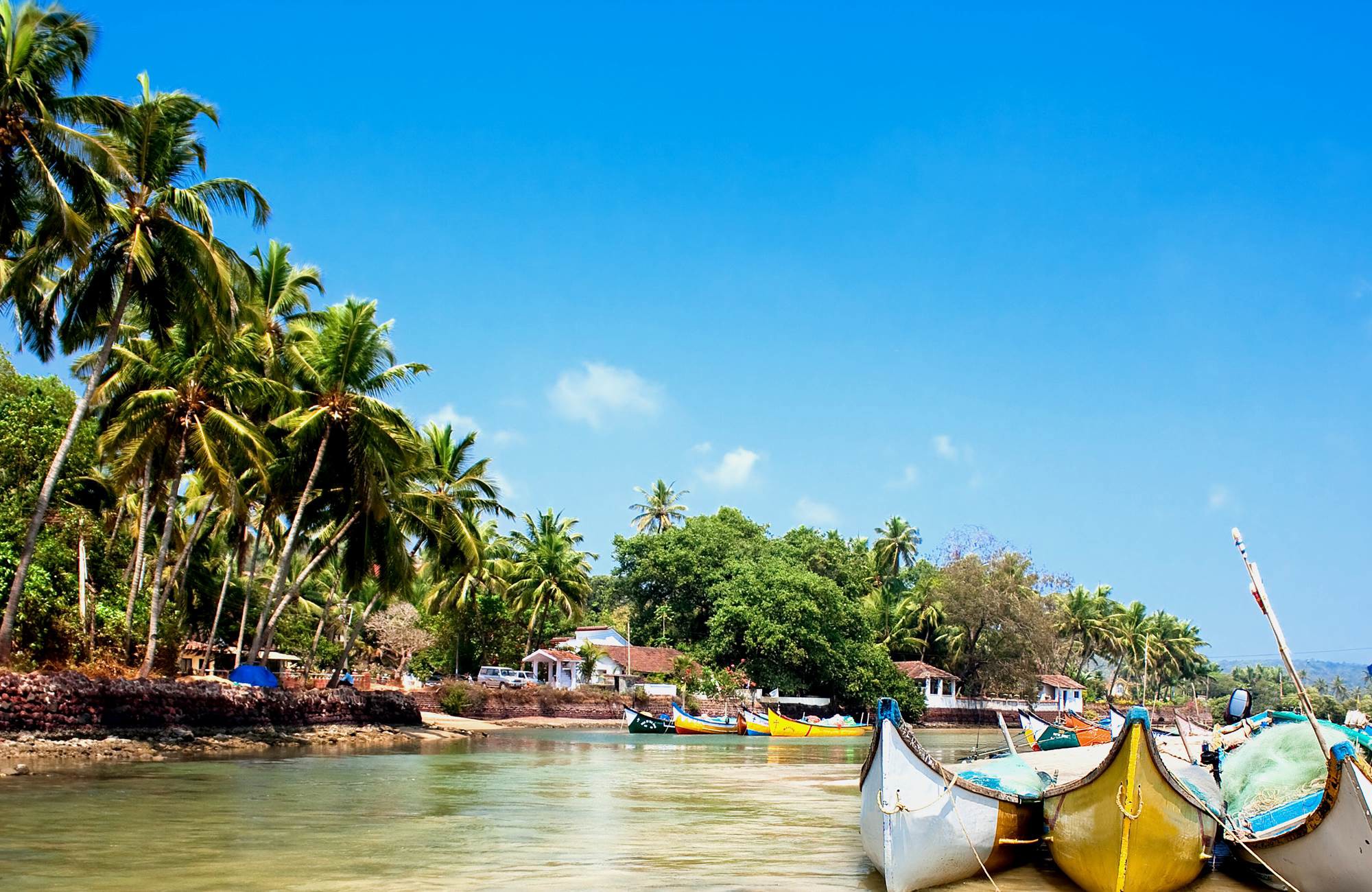 North Goa