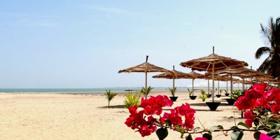 Banjul Beaches
