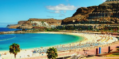 Gran Canaria