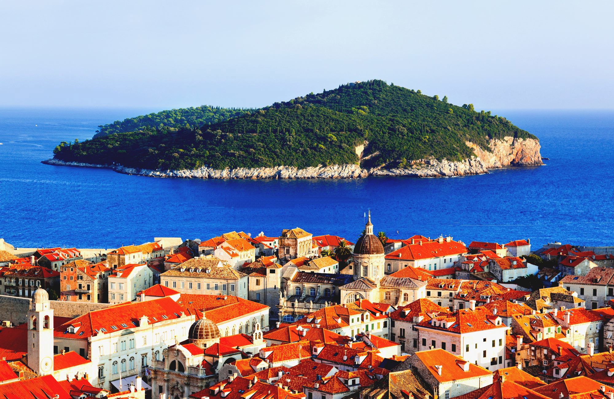 Dubrovnik Resort Guide