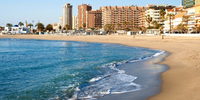 Costa Del Sol