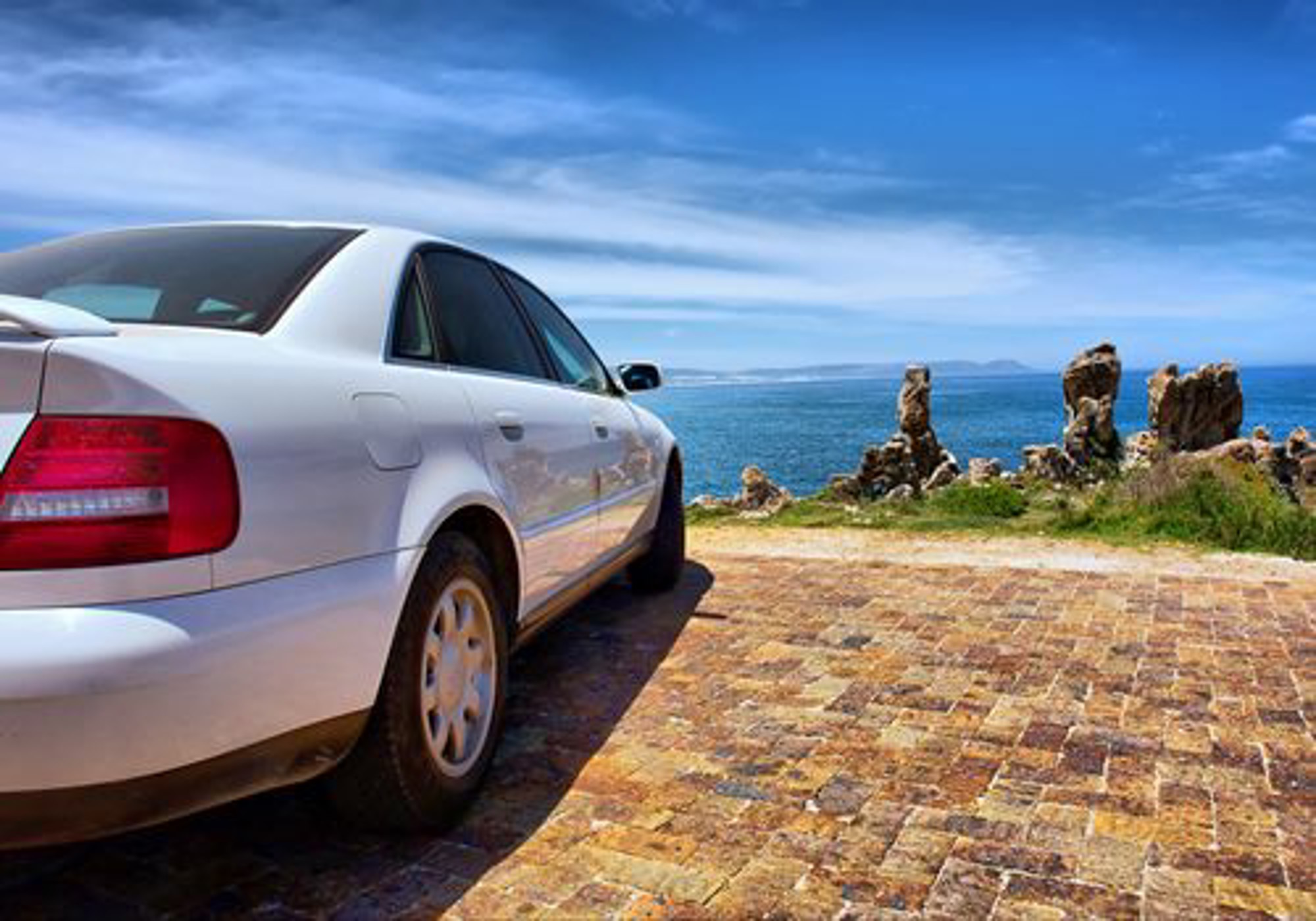 Car Hire