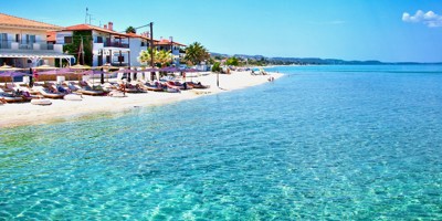 Halkidiki Resorts