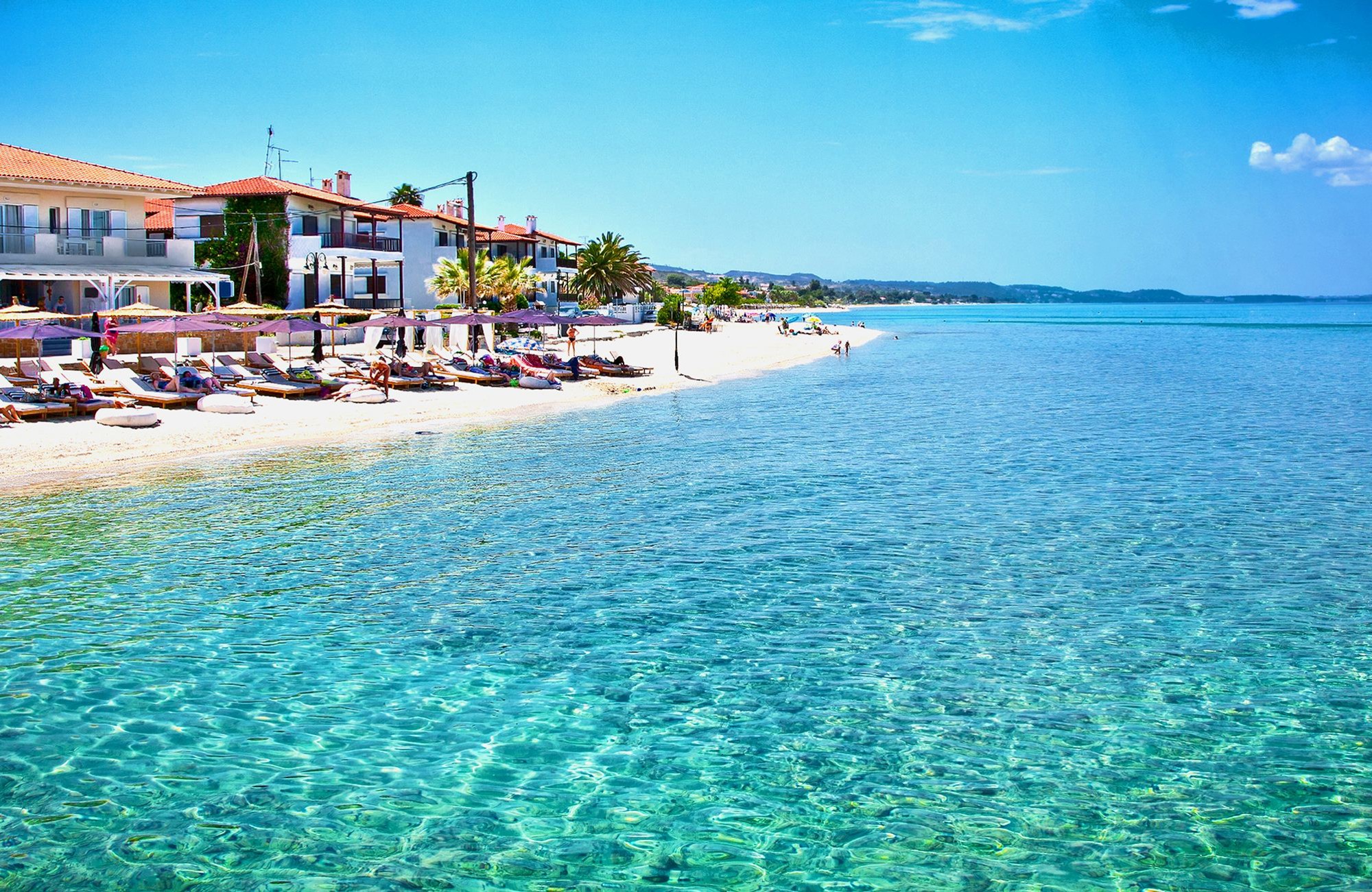 <span style="color: inherit; font-family: inherit;">Halkidiki Resorts&nbsp;</span>