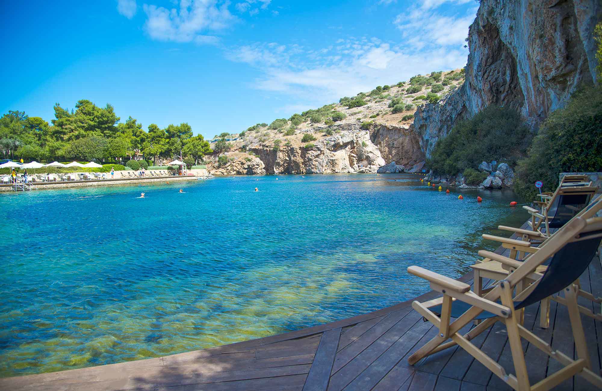 Vouliagmeni