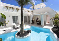 BahiaAzul Villas and Club Fuerteventura, Main