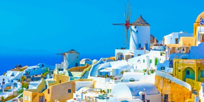Santorini