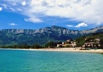 Golden Beach