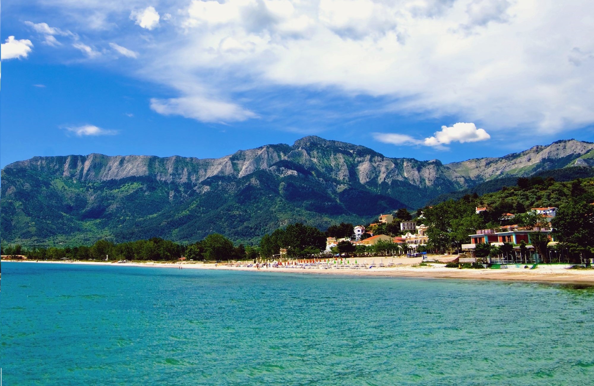 Golden Beach