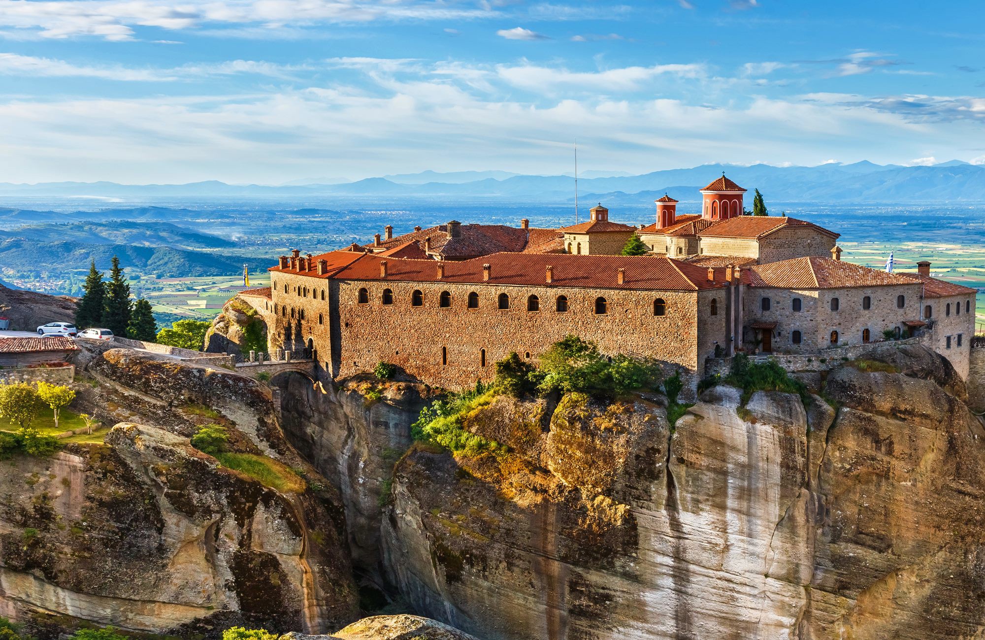 Excursions from Halkidiki