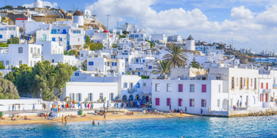Mykonos