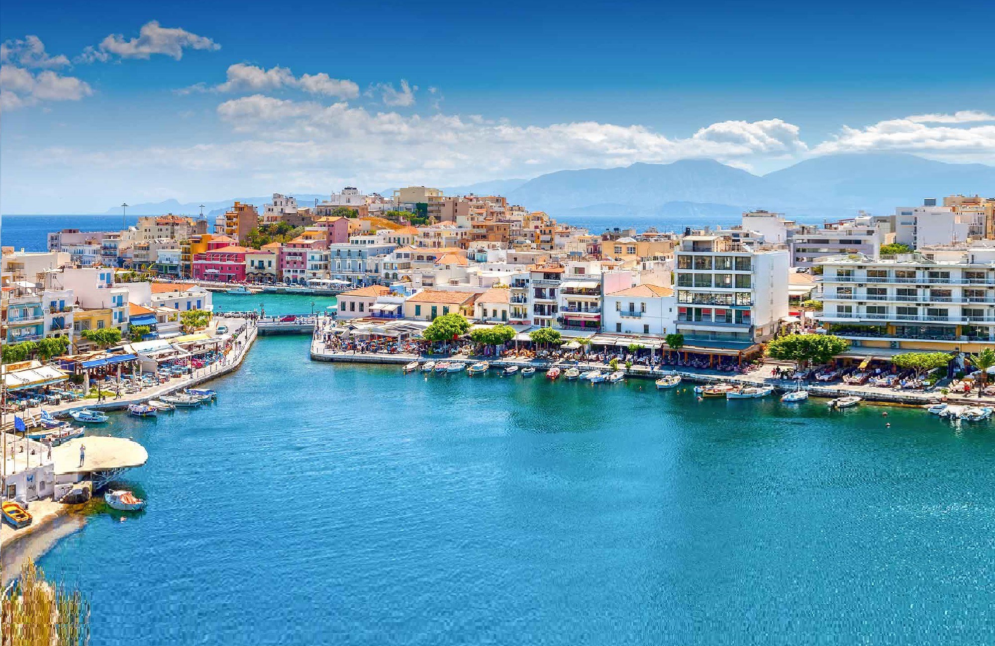 Aghios Nikolaos