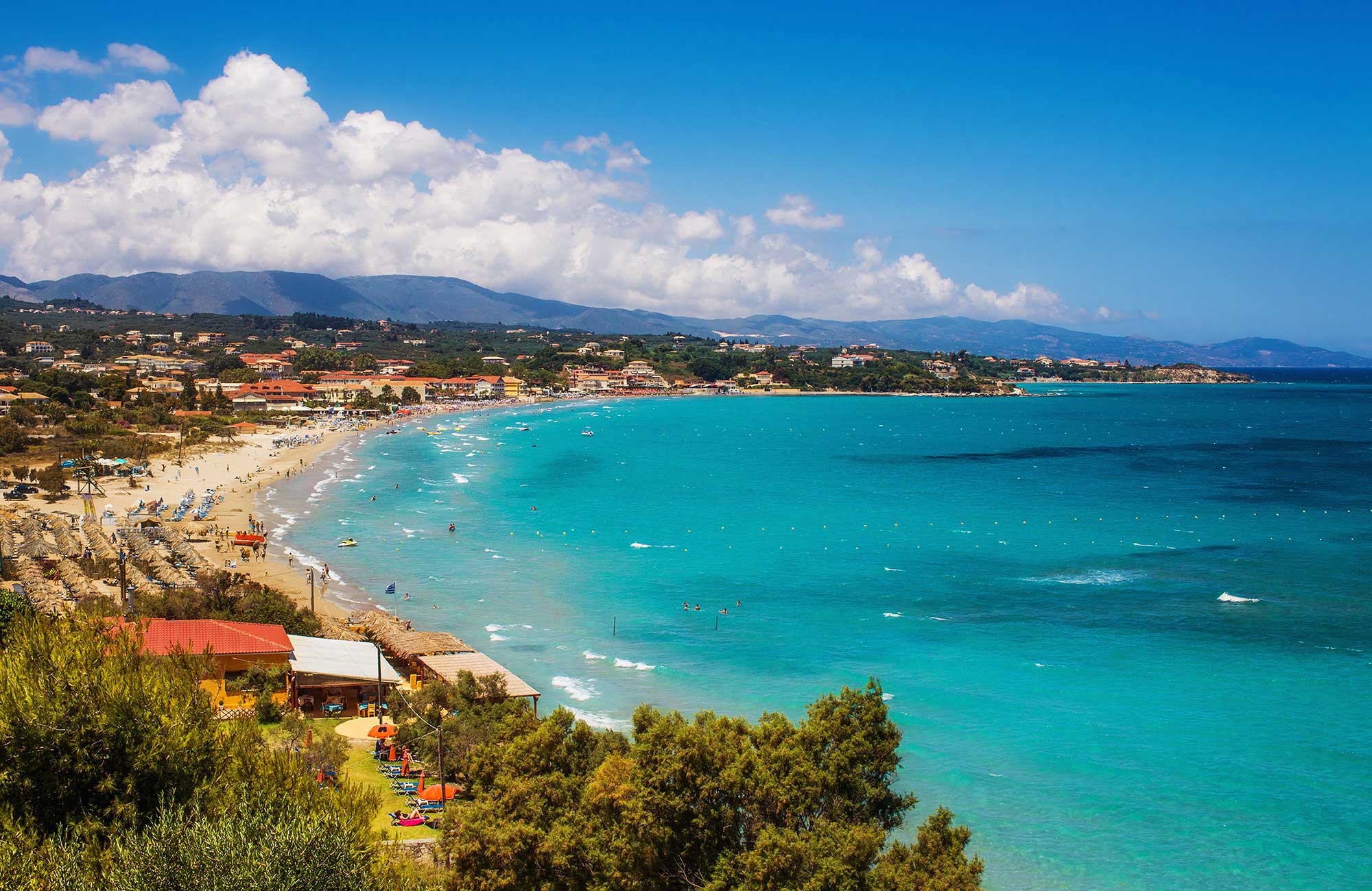 Tsilivi Holiday Packages