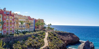 Tenerife Sightseeing