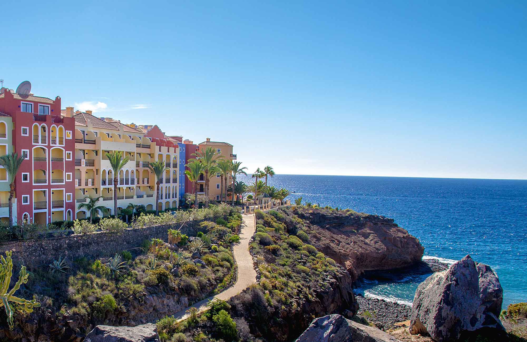 Tenerife Sightseeing