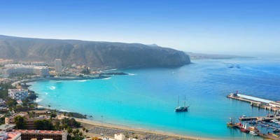 Tenerife Resorts
