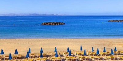 Lanzarote