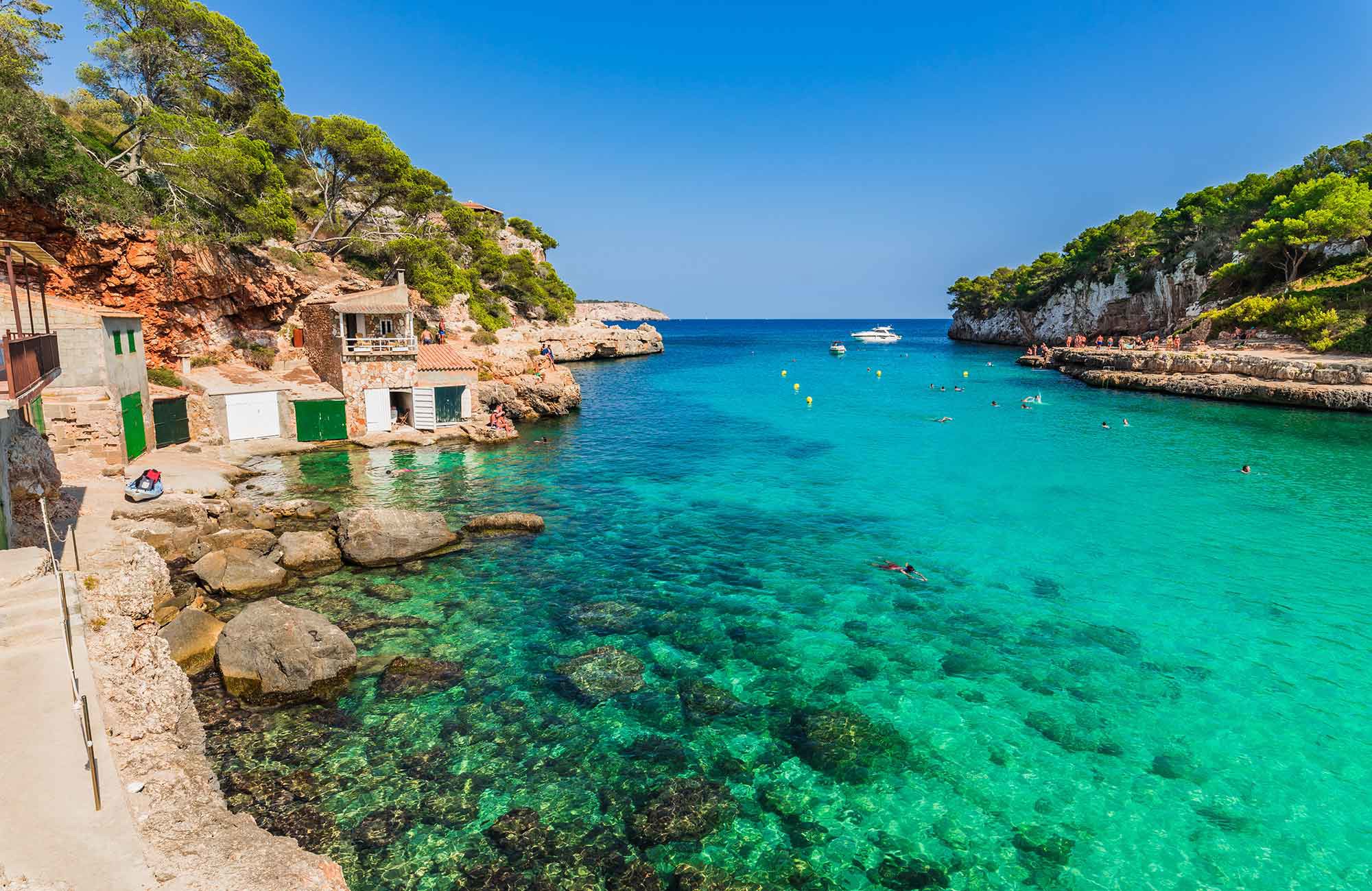 Majorca