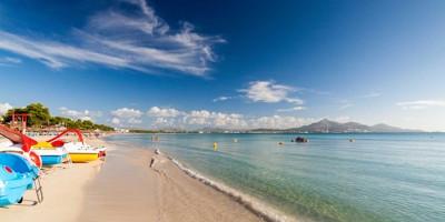 Majorca Beaches