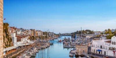 Menorca Sightseeing