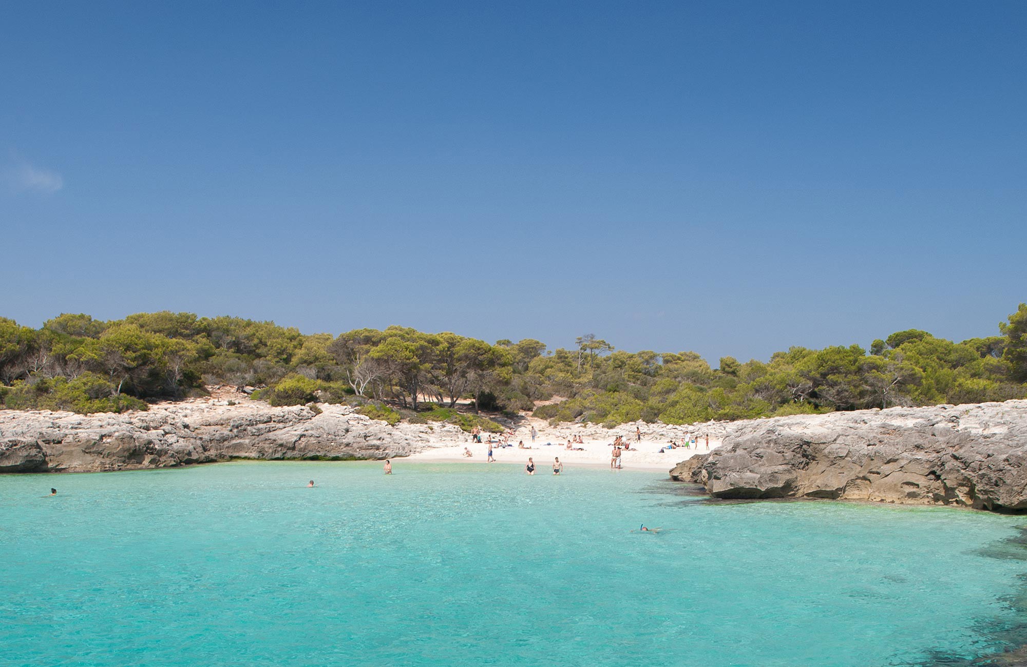 Cala N Bosch
