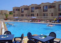 Maxorata Beach Apartments, Main