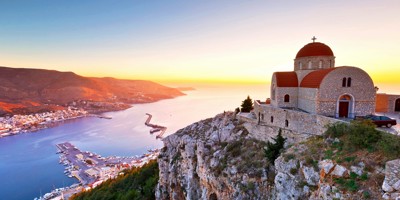 Kalymnos Resorts