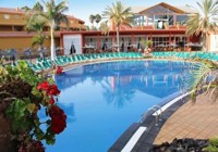 Oasis Village Aparthotel, Main