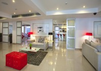 Amorgos Boutique Hotel, Lobby.jpg