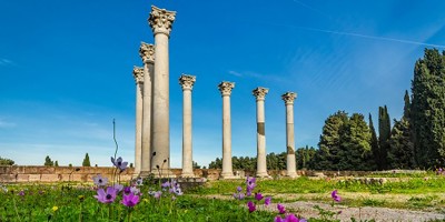 Sightseeing In Kos