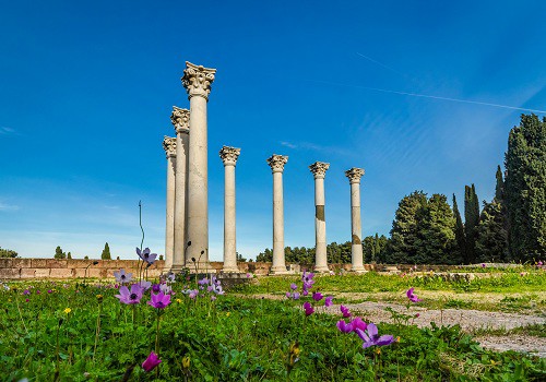 Asklepieion in Kos
