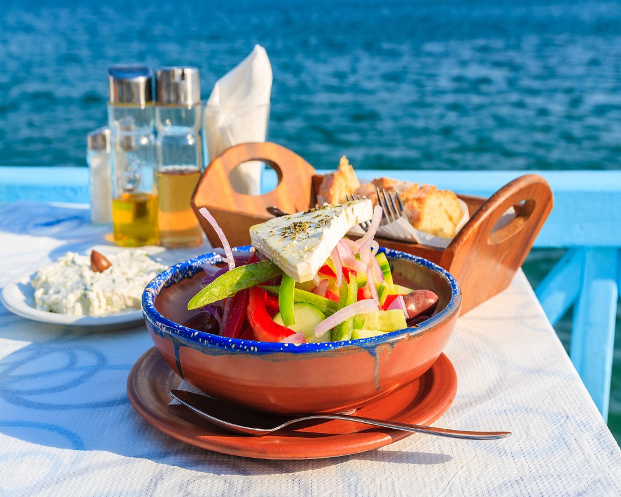 Kefalonia Food And Drink&nbsp;