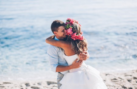 Olympic Weddings