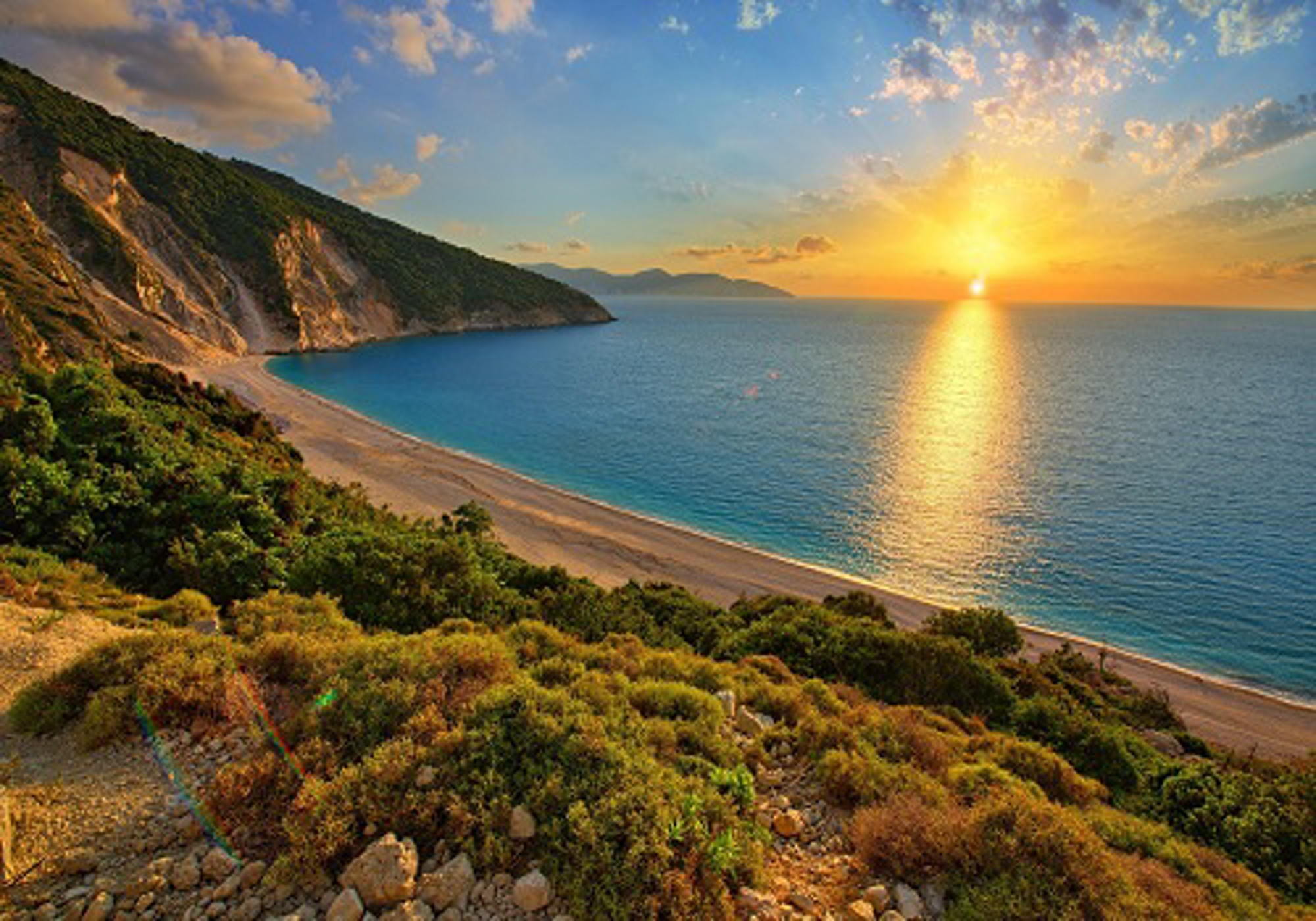 Kefalonia Excursions&nbsp;