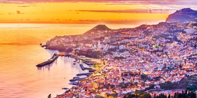 Madeira Resorts