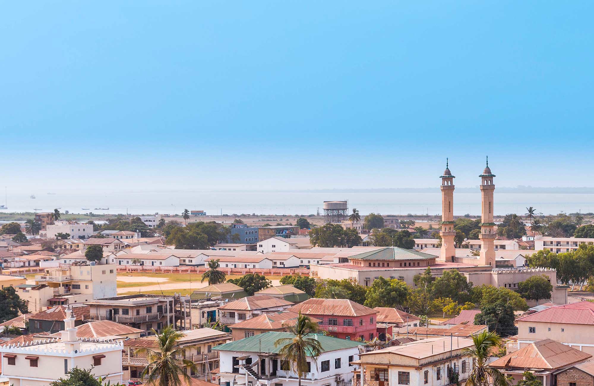 Banjul
