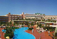 Club Hotel Drago Park Hotel, Main