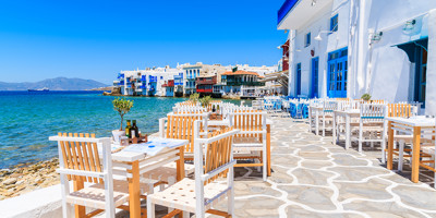 Mykonos Excursions