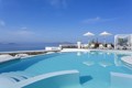 Pool at DeLight Boutique Hotel