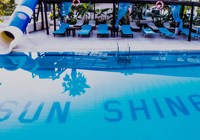 Sunshine Apartments, Aerial Pool View.jpg