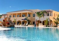 Aphrodite Sands Hotel, Main.jpg