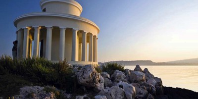 Sightseeing in Kefalonia