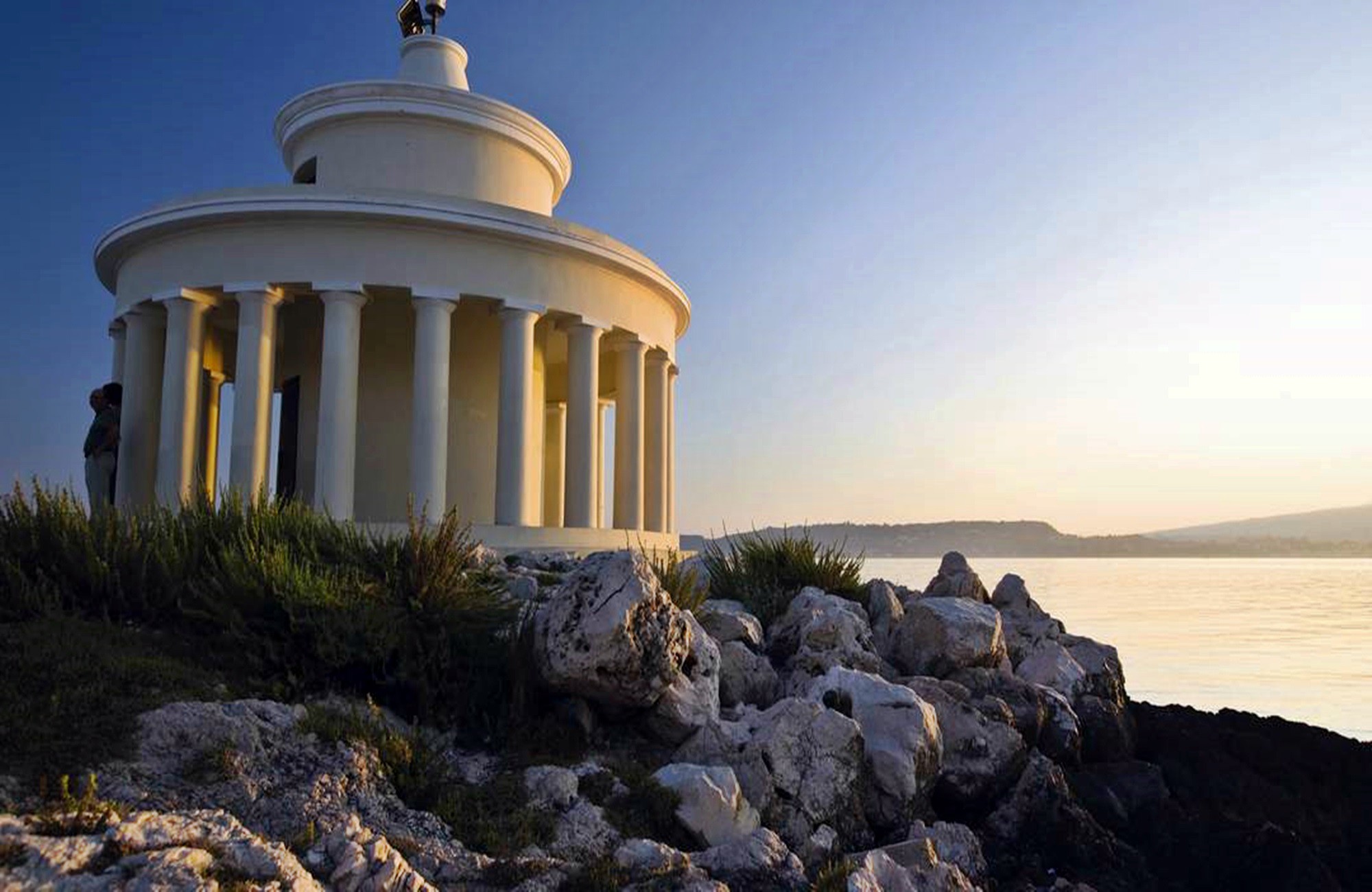 Sightseeing in Kefalonia&nbsp;