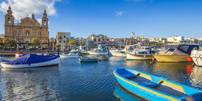 Malta Resorts