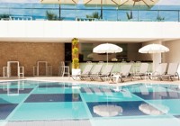 Sunprime C Lounge Hotel swimming pool