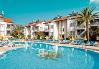 Smartline Sunlight Garden pool