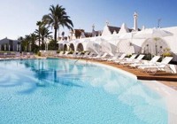 Sunprime Atlantic View Suites, Main